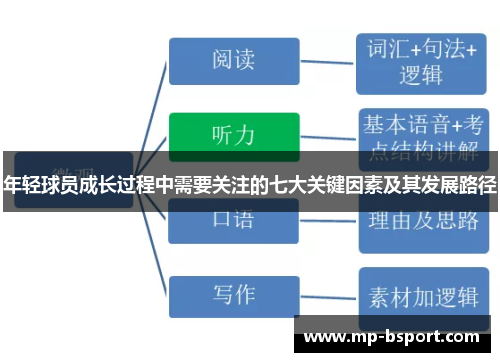 年轻球员成长过程中需要关注的七大关键因素及其发展路径