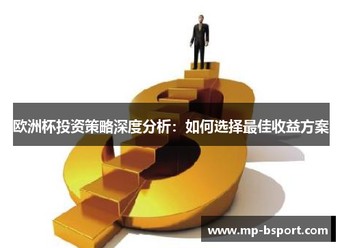 欧洲杯投资策略深度分析：如何选择最佳收益方案